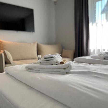 Comfort Apartments Παλάγκα Εξωτερικό φωτογραφία