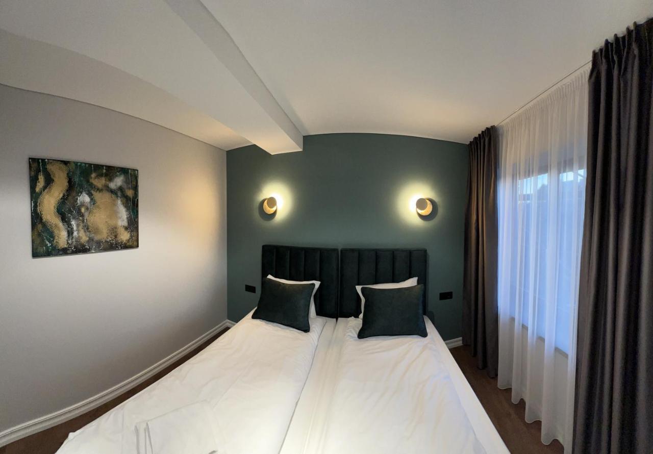 Comfort Apartments Παλάγκα Εξωτερικό φωτογραφία