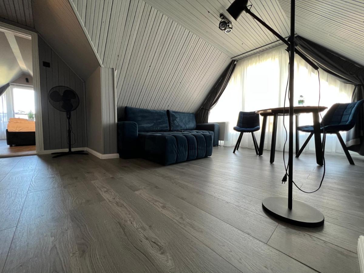 Comfort Apartments Παλάγκα Εξωτερικό φωτογραφία
