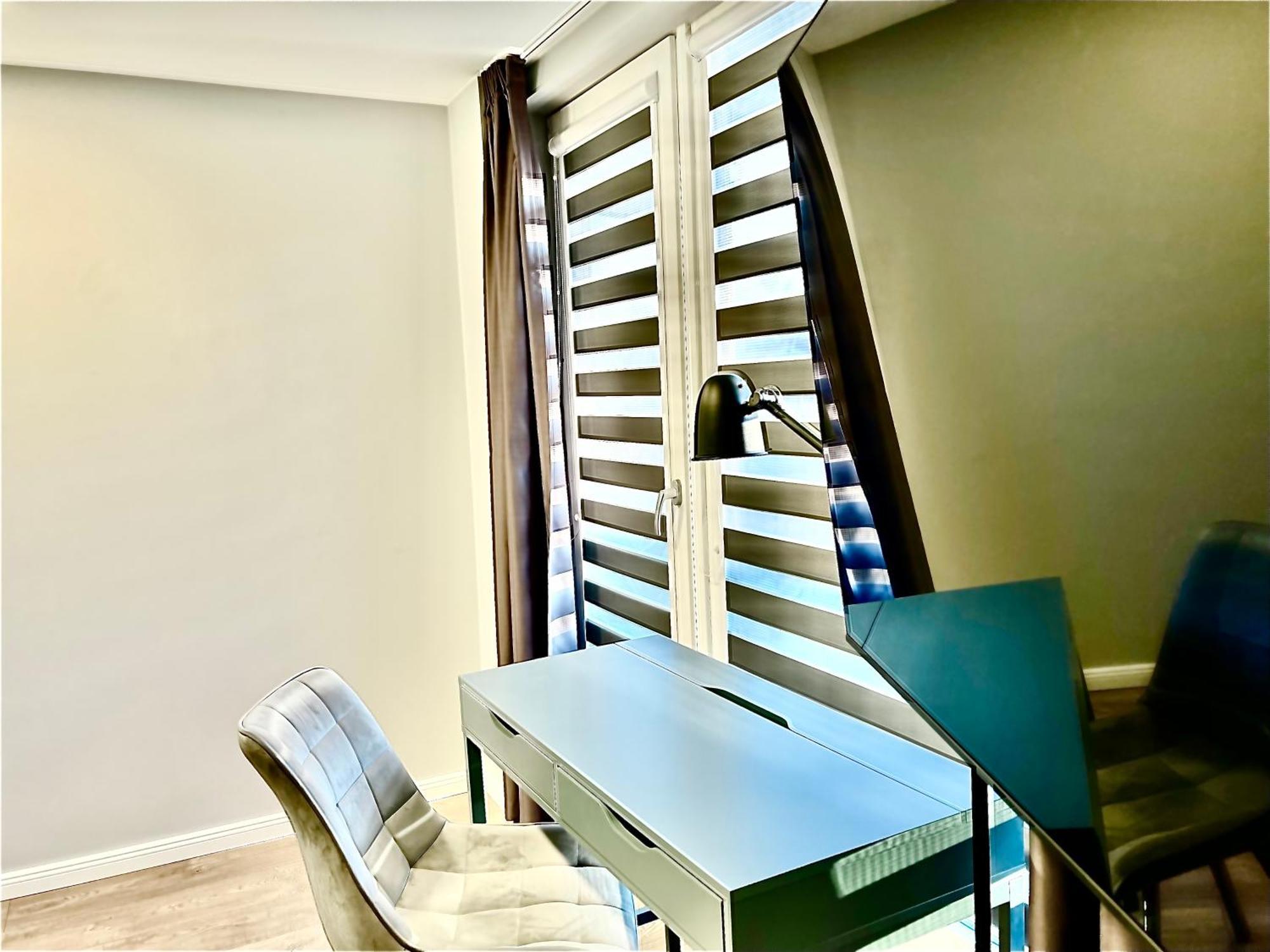 Comfort Apartments Παλάγκα Εξωτερικό φωτογραφία