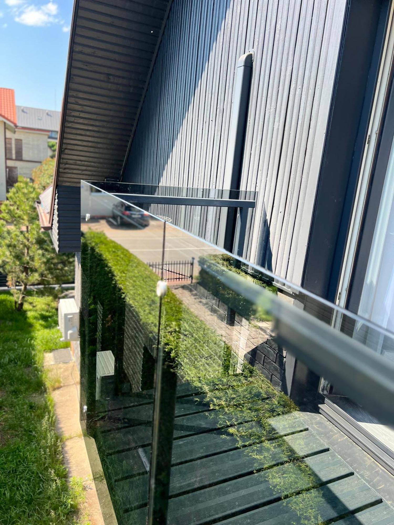 Comfort Apartments Παλάγκα Εξωτερικό φωτογραφία
